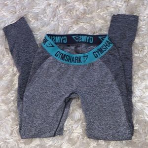 Gymshark Leggings Full Length